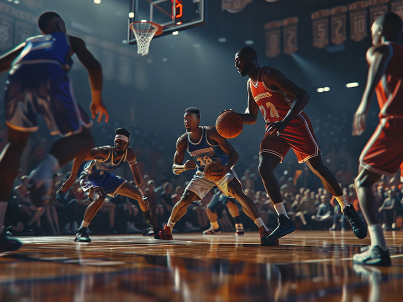 乔治VJ选秀权换字母哥？76人博主：不换，VJ也许会成为下一个韦德