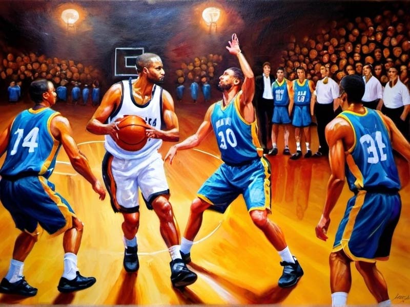 能扣篮吗？女排王媛媛：不扣！我要扣进不就要入选中国女篮了吗