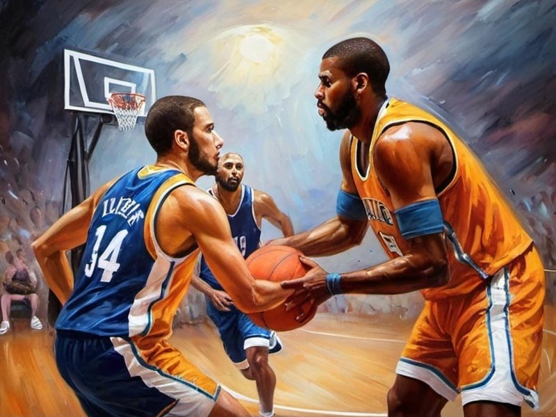 拓媒：杨瀚森本场表现糟糕透顶！我等不及要交易掉吕佩尔！