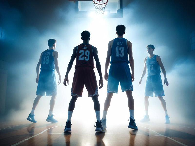 01月22日篮冠联淘汰赛加拉塔萨雷VS勒芒萨尔特全场录像