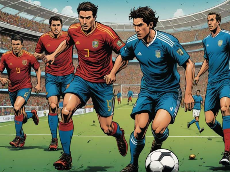 U23国足0-3落后！刘浩帆手球送点，佐藤龙之介点射破门