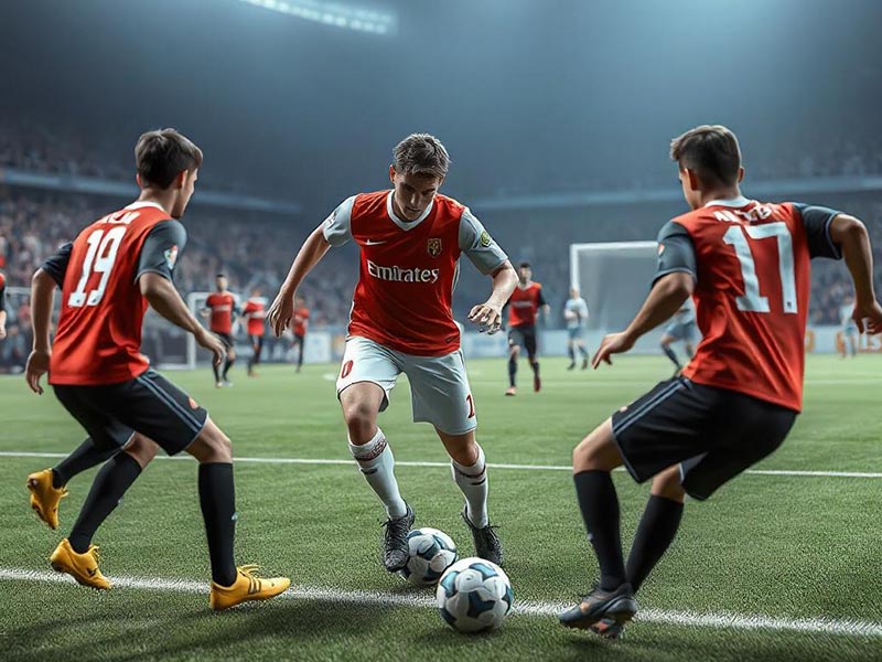 范志毅：这样输球我能接受，高水平比赛我们这批球员得多踢！