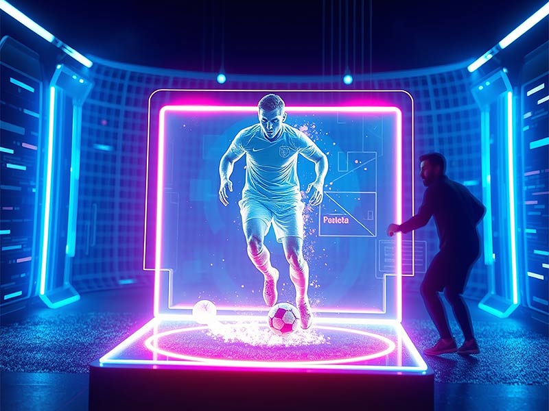 胡荷韬赛后哽咽🥹：很抱歉没有拿下这场胜利，感谢球迷支持