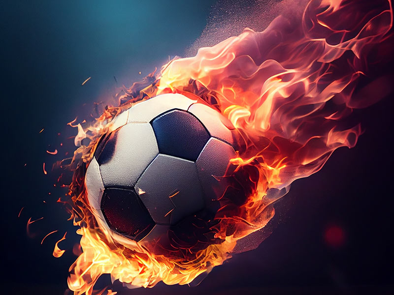 拜仁1-1遭扳平！门将乌尔比希出击失误！查维斯头球攻门破门！