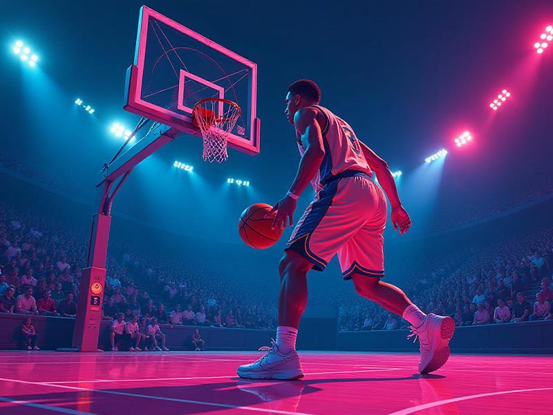 詹姆斯:2018年是我职业生涯的巅峰,攻防两端我都没什么弱点