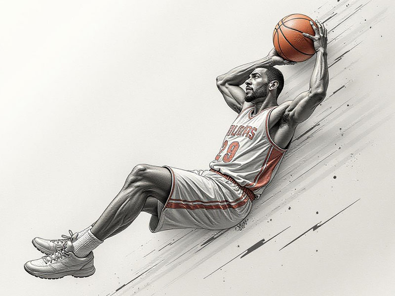 李春江:当年在美国选了一名后卫&都谈好了,但被超音速截胡了!