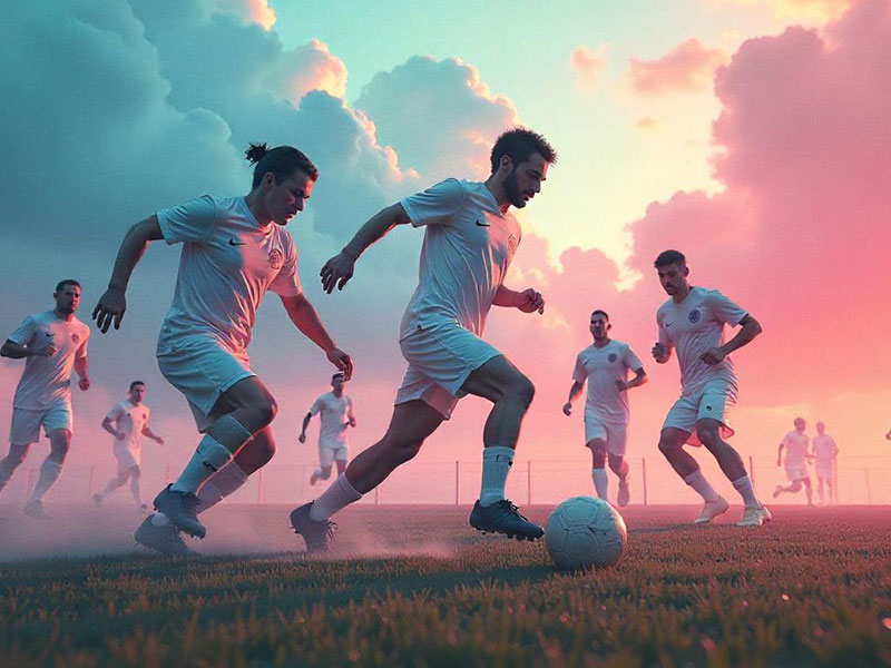 罗德里戈前女友晒出分手后的变化:从大哭到成为截然不同的自己!