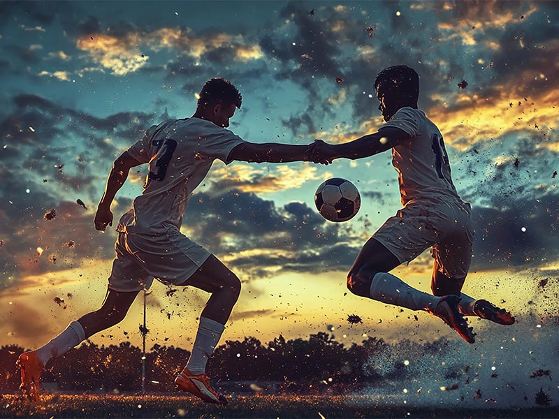 越来越好了!恭喜西蒙斯喜获本场MVP!