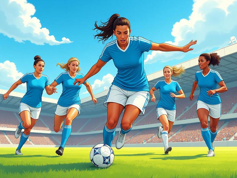 锁定胜局!格纳布里头球摆渡,塔中路抢点攻门得手