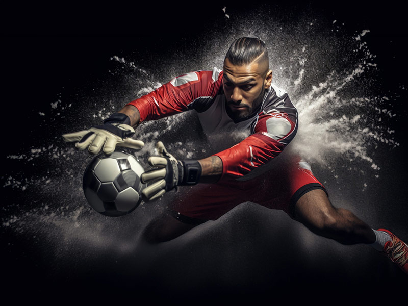 帕斯一个虚晃差点把劳塔罗晃飞了,劳塔罗这劈叉怕不是有点痛哦